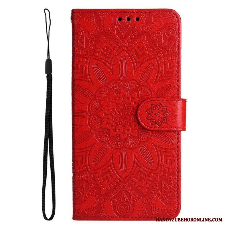 Fodral Xiaomi 12 Lite Full Mandala