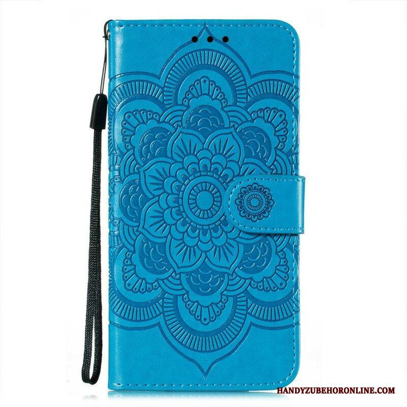 Fodral Xiaomi Redmi Note 10 5G Full Mandala