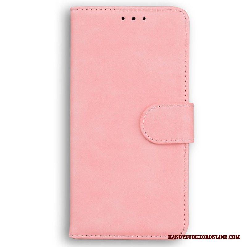 Folio-fodral Xiaomi 13 Pro Med Kedjar Vintage Strappy