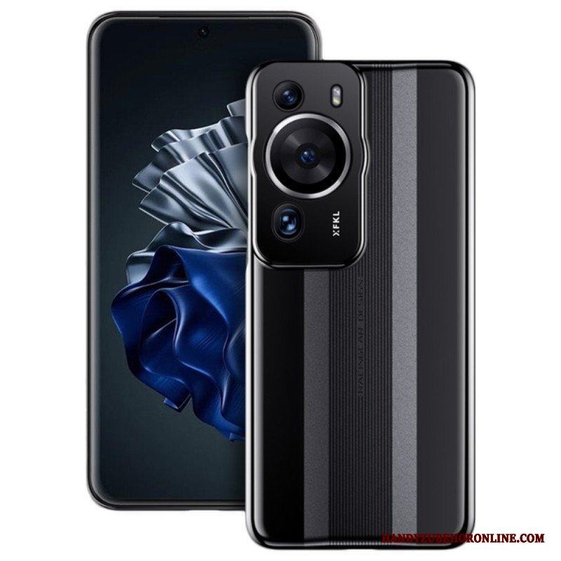 Skal Huawei P60 Pro Stiliserad