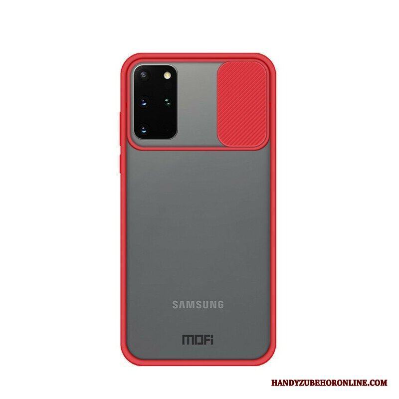 Skal Samsung Galaxy S20 Plus / S20 Plus 5G Mofi Photo Modul Cover