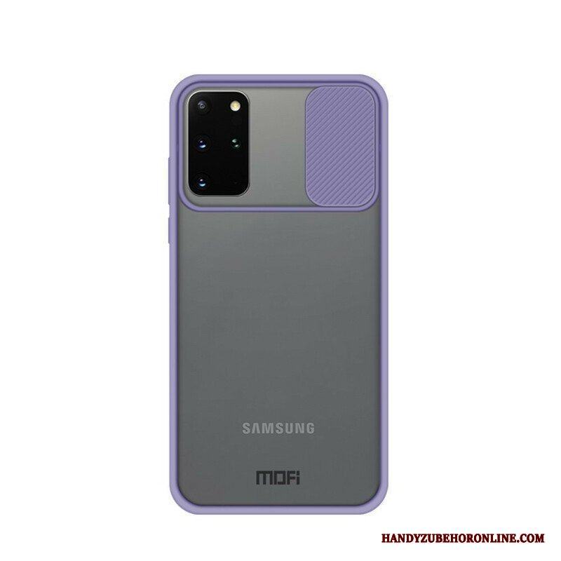 Skal Samsung Galaxy S20 Plus / S20 Plus 5G Mofi Photo Modul Cover