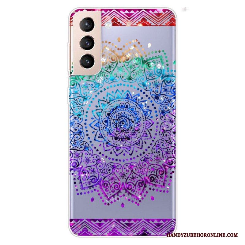 Skal Samsung Galaxy S22 5G Mandala Design