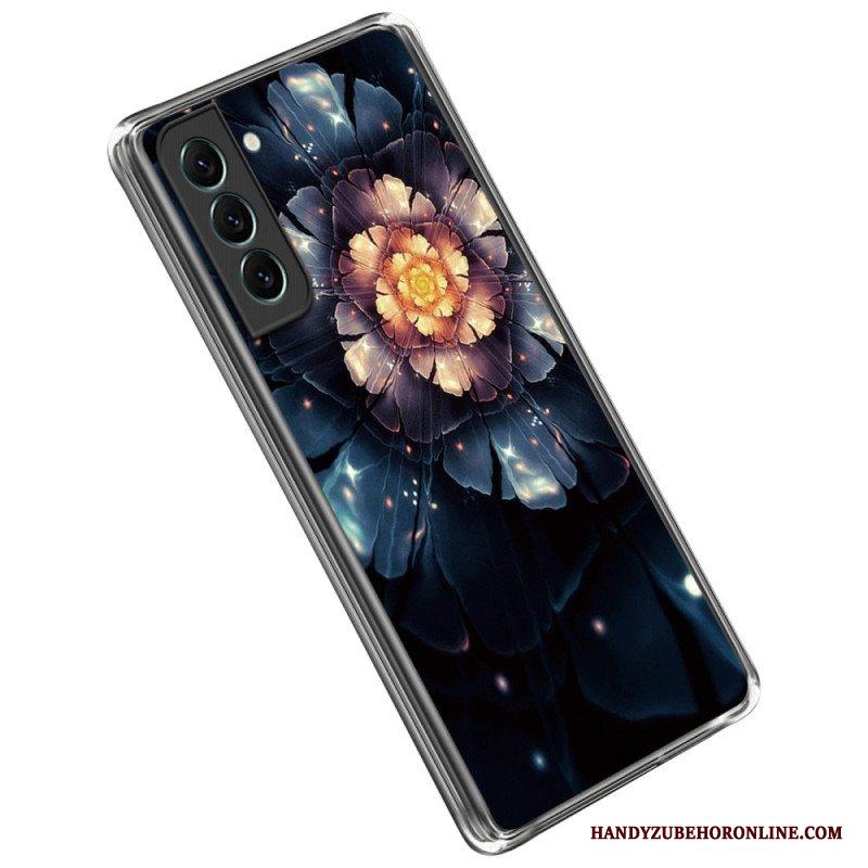 Skal Samsung Galaxy S23 5G Flexibla Blommor