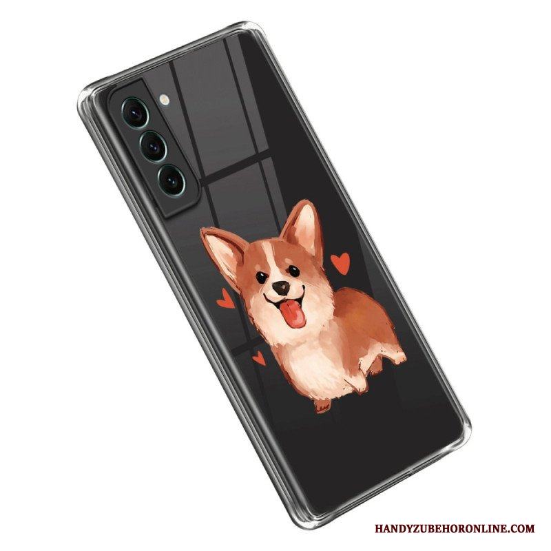 Skal Samsung Galaxy S23 5G Hund