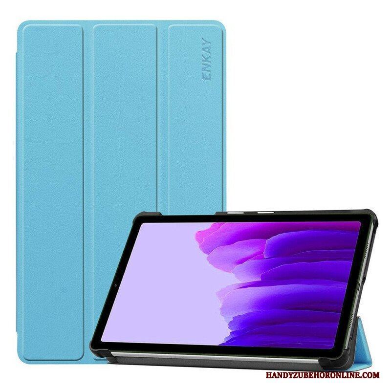 Skal Samsung Galaxy Tab A7 Lite Enkay