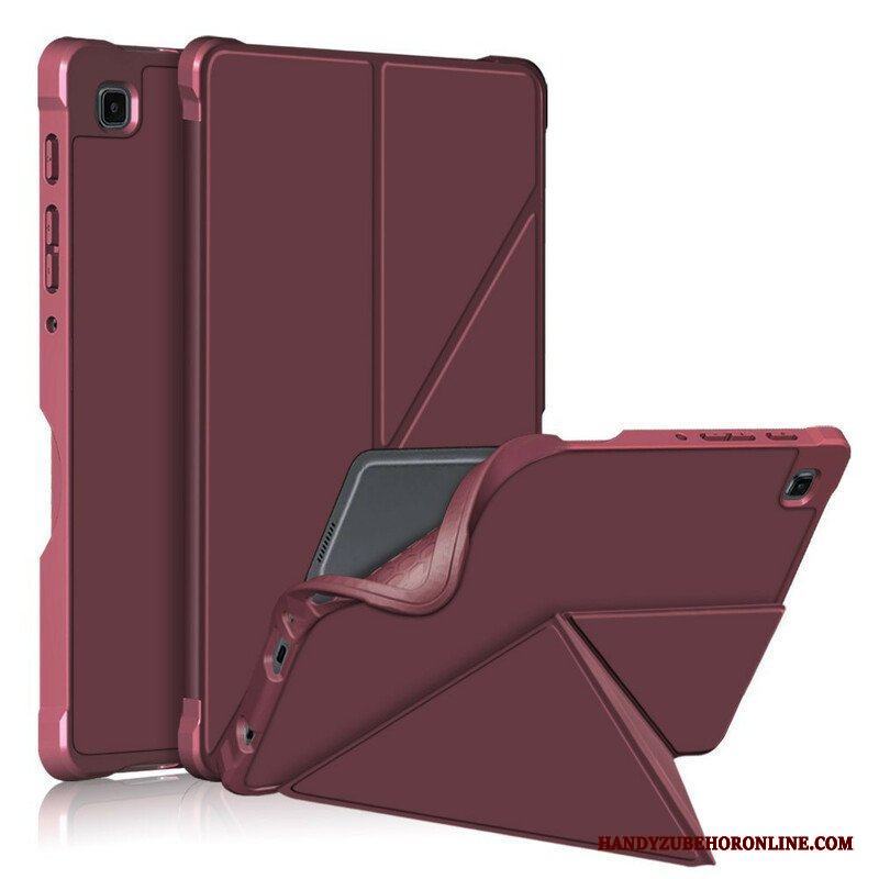 Skal Samsung Galaxy Tab A7 Lite Origami