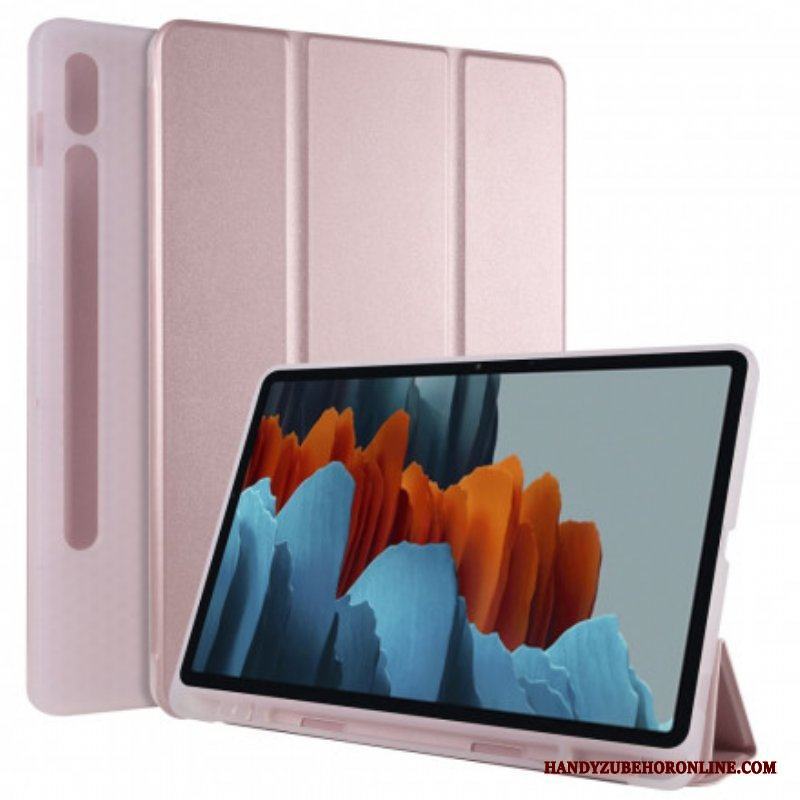 Skal Samsung Galaxy Tab S8 / Tab S7 Silikon