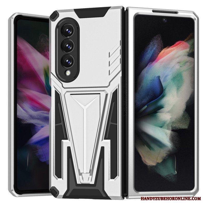 Skal Samsung Galaxy Z Fold 3 5G Premium Support