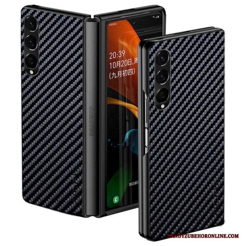 Skal Samsung Galaxy Z Fold 4 Aioria Kolfiber