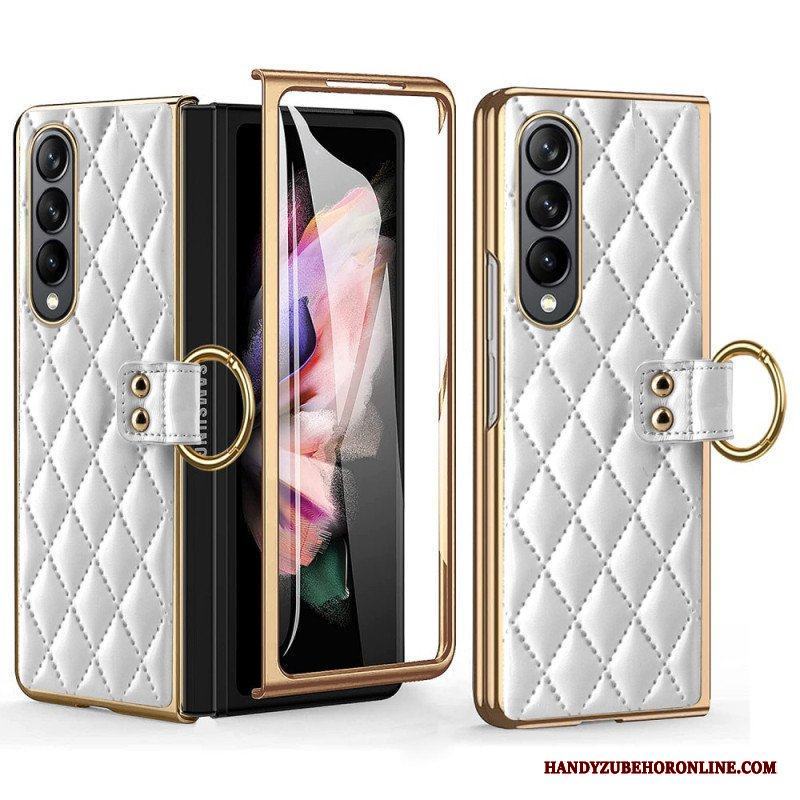 Skal Samsung Galaxy Z Fold 4 Haute Couture