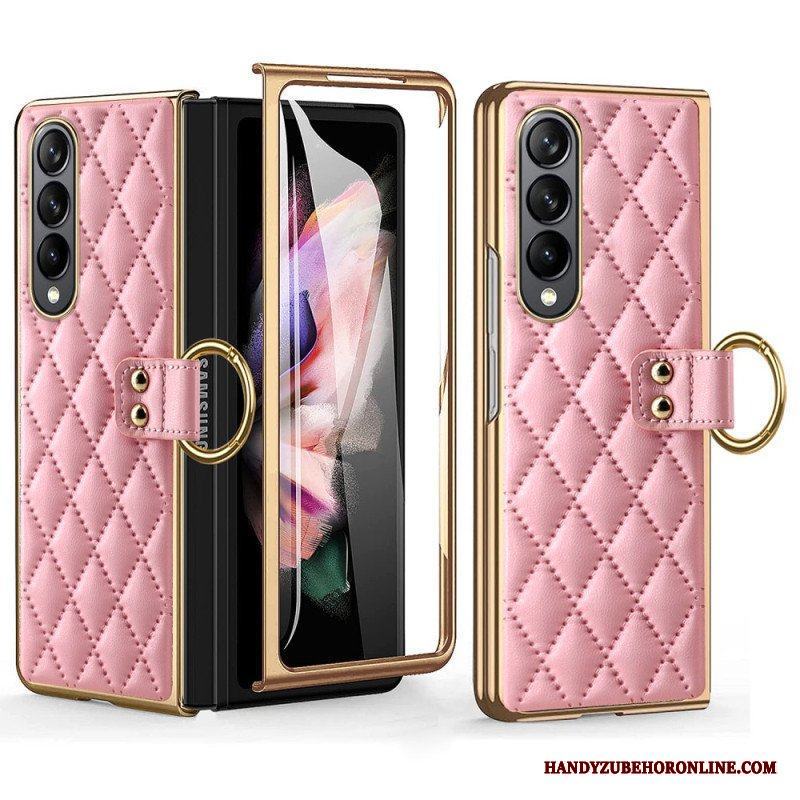 Skal Samsung Galaxy Z Fold 4 Haute Couture