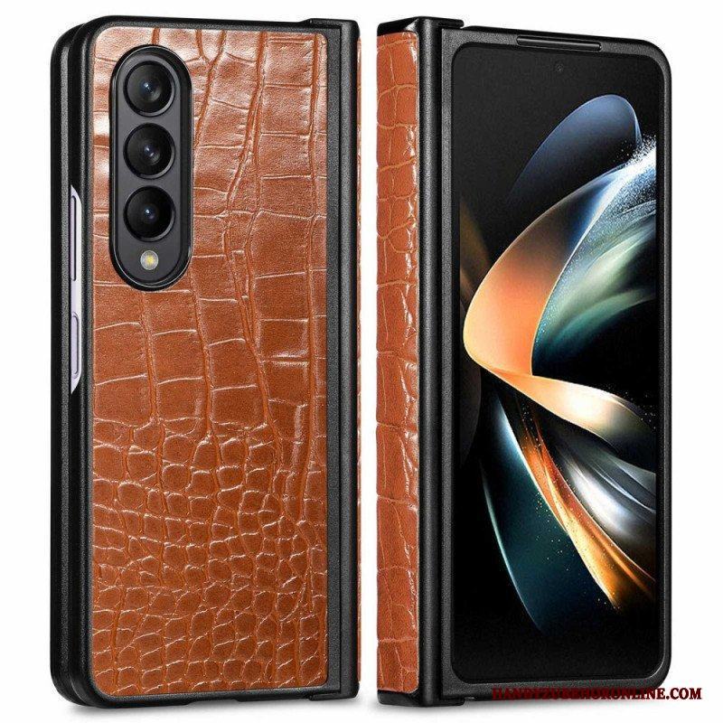 Skal Samsung Galaxy Z Fold 4 Hoppa