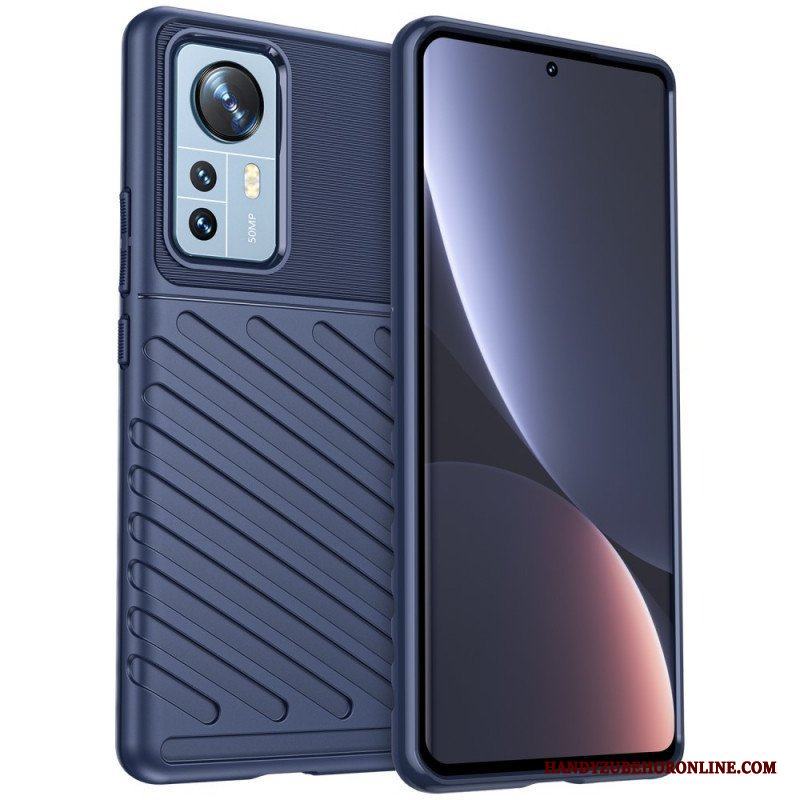 Skal Xiaomi 12 Pro Thunder-serien