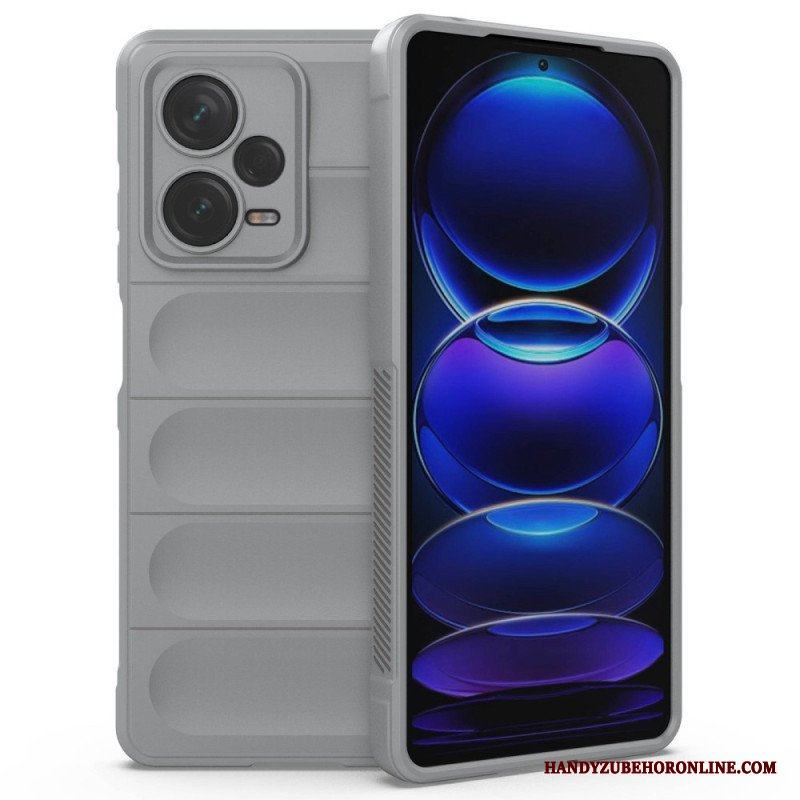 Skal Xiaomi Redmi Note 12 Pro Plus Halkfri Design