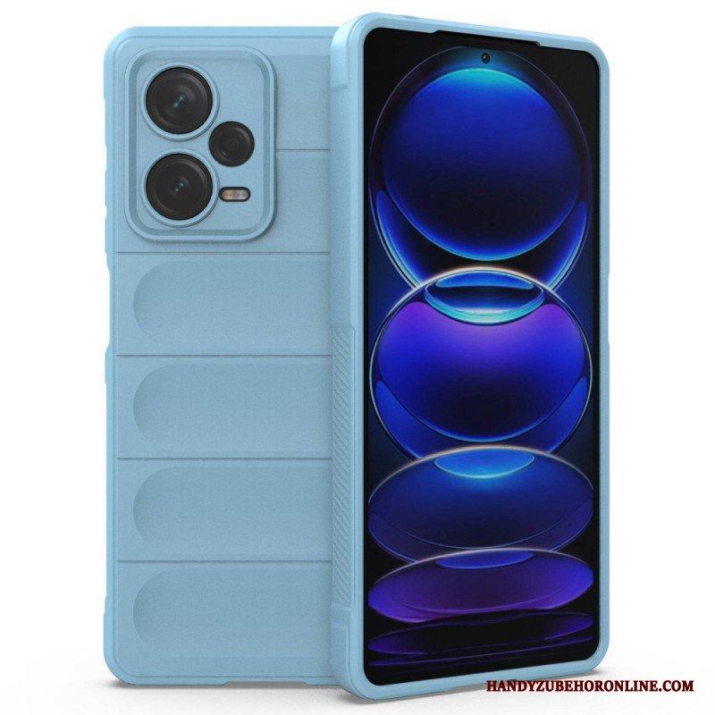 Skal Xiaomi Redmi Note 12 Pro Plus Halkfri Design