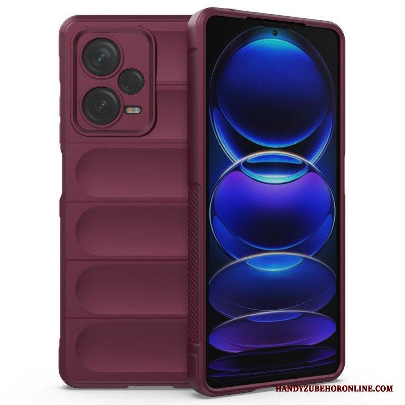 Skal Xiaomi Redmi Note 12 Pro Plus Halkfri Design