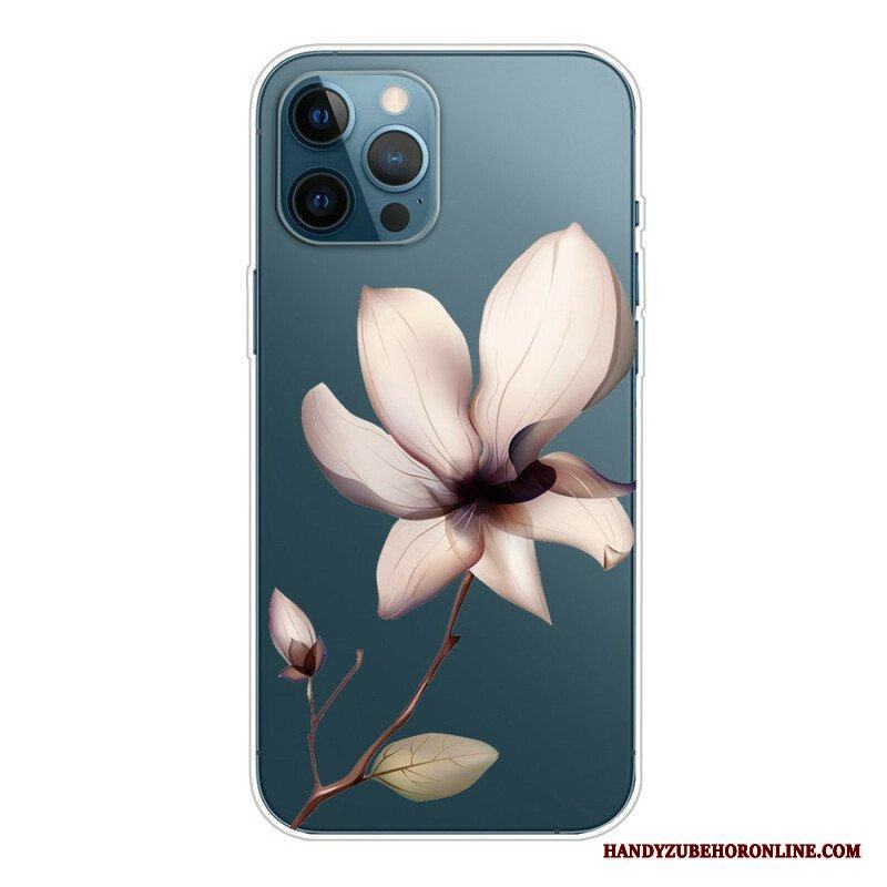 Skal iPhone 13 Pro Premium Blommigt