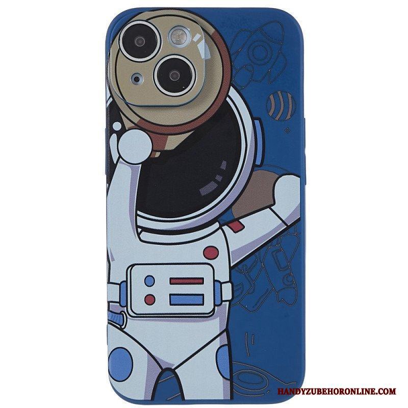 Skal iPhone 14 Astronaut