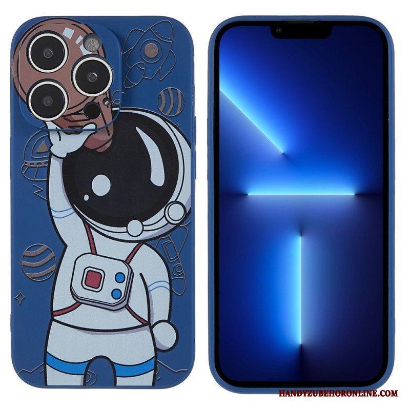 Skal iPhone 14 Pro Astronaut