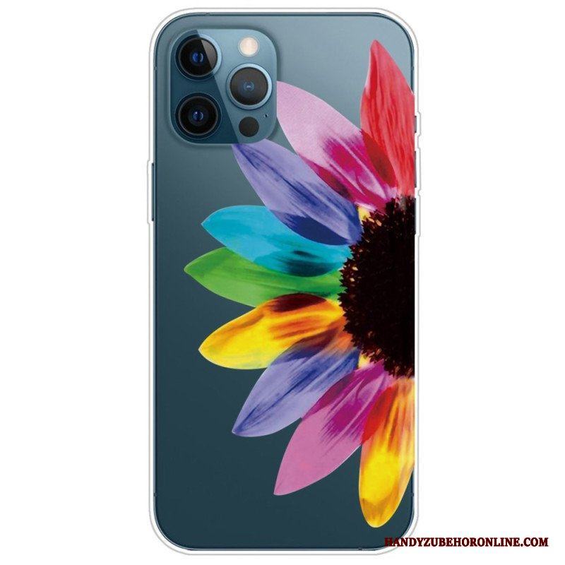 Skal iPhone 14 Pro Max Daisy