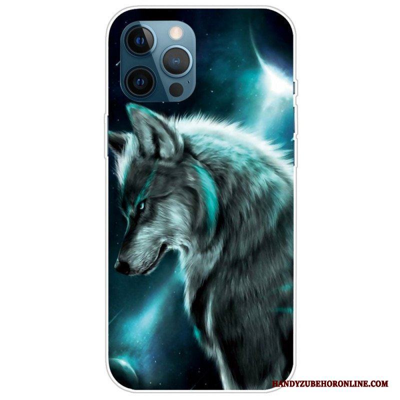 Skal iPhone 14 Pro Max Deklination Wolf