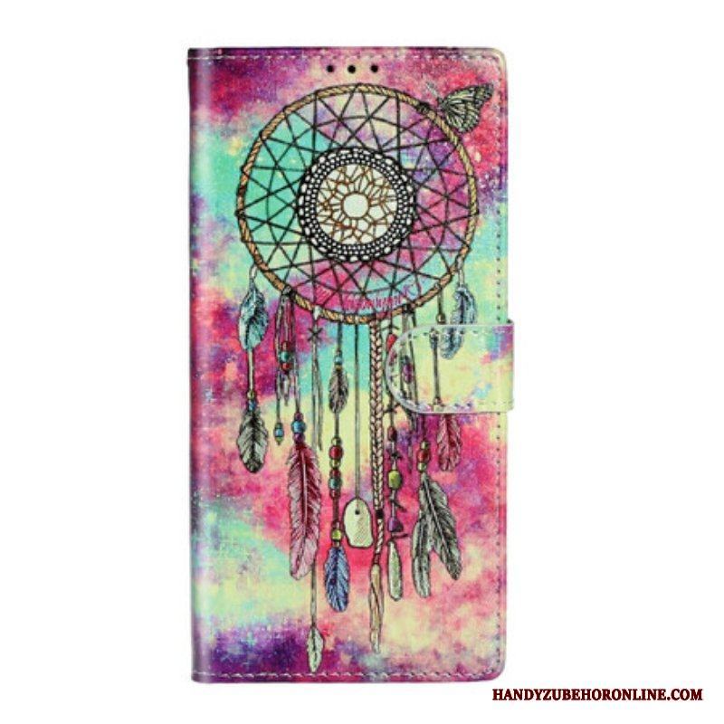 Fodral Samsung Galaxy S20 Plus / S20 Plus 5G Dream Catcher Design