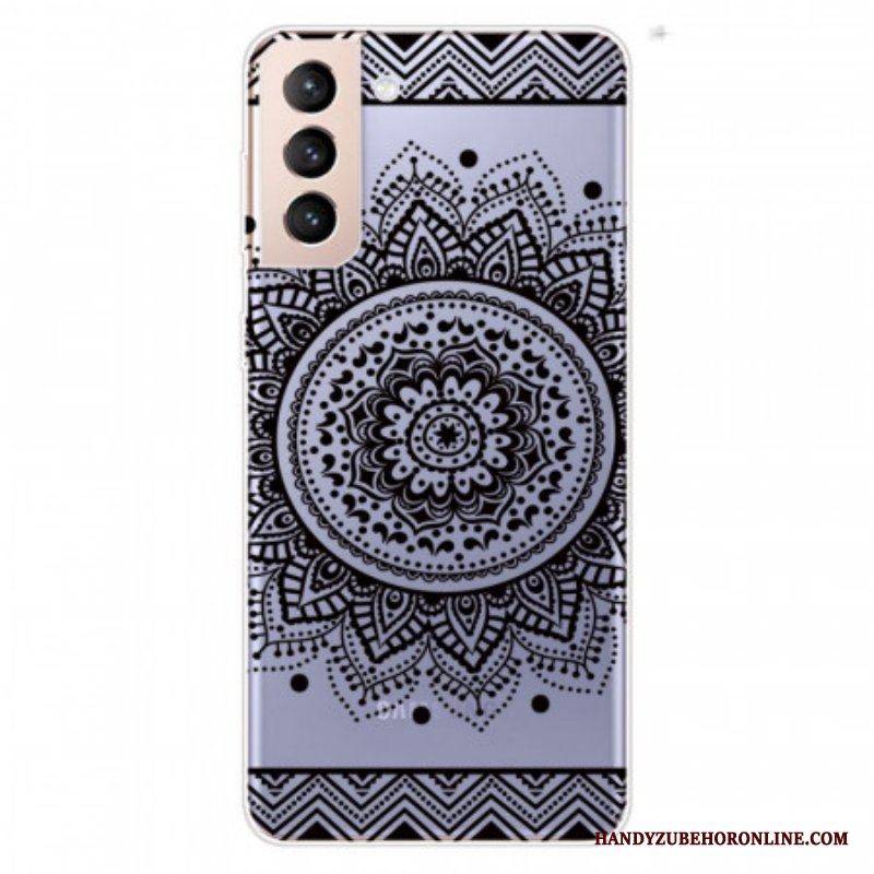 Skal Samsung Galaxy S22 5G Vacker Mandala